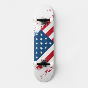 Skateboard