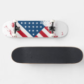 Skateboard (Horizontal)