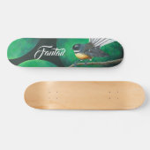 Skateboard (Horizontal)