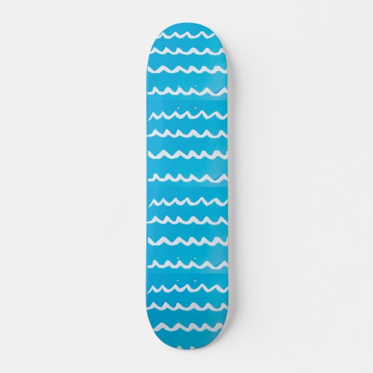 Skateboard (Vorne)