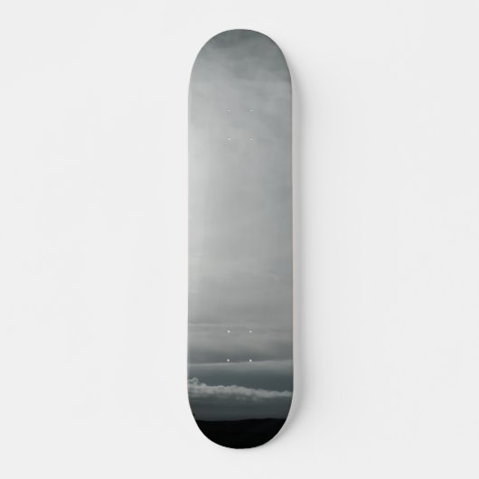 Skateboard (Vorne)