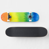 Skateboard (Horizontal)