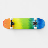 Skateboard (Horizontal)