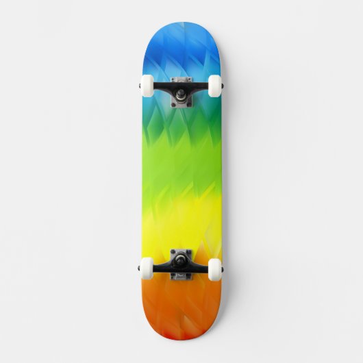 Skateboard (Vorderseite)