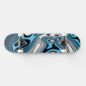Skateboard (Horizontal)