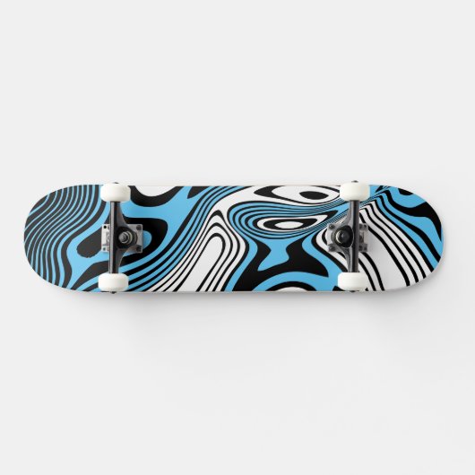 Skateboard (Horizontal)