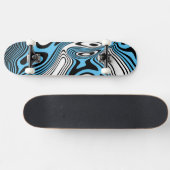 Skateboard (Horizontal)