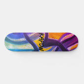 Skateboard (Horizontal)