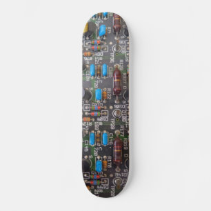 Skateboard