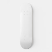 Skateboard (Vorderseite)