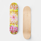 SKATEBOARD (Vorderseite)
