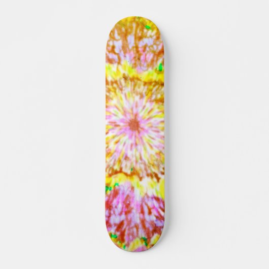 SKATEBOARD (Vorne)