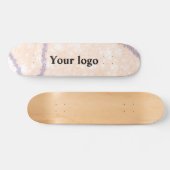 Skateboard (Horizontal)