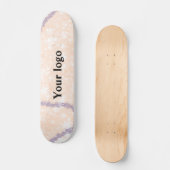 Skateboard (Vorderseite)