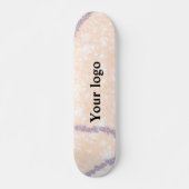 Skateboard (Vorne)