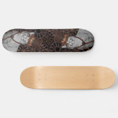 Skateboard (Horizontal)