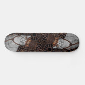 Skateboard (Horizontal)