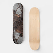 Skateboard (Vorderseite)