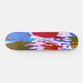 SKATEBOARD (Horizontal)
