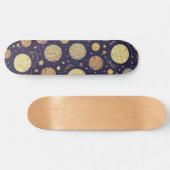 Skateboard (Horizontal)