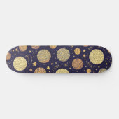 Skateboard (Horizontal)