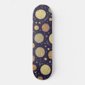 Skateboard (Vorderseite)