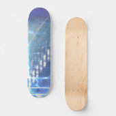 SKATEBOARD (Vorderseite)