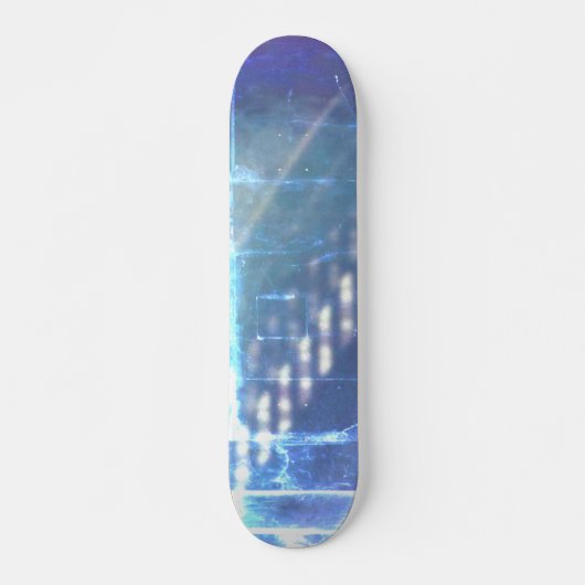 SKATEBOARD (Vorne)