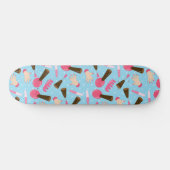 Skateboard (Horizontal)