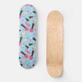 Skateboard (Vorderseite)