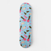 Skateboard (Vorderseite)