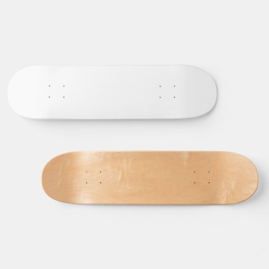 Skateboard (Horizontal)