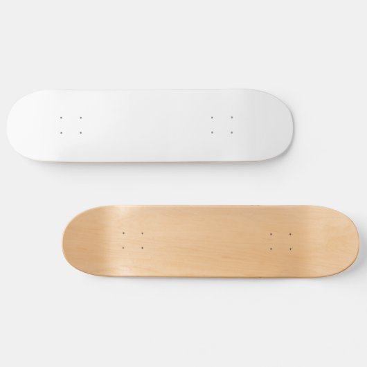 Skateboard (Horizontal)