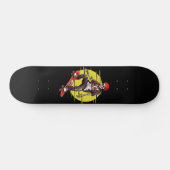 Skateboard (Horizontal)