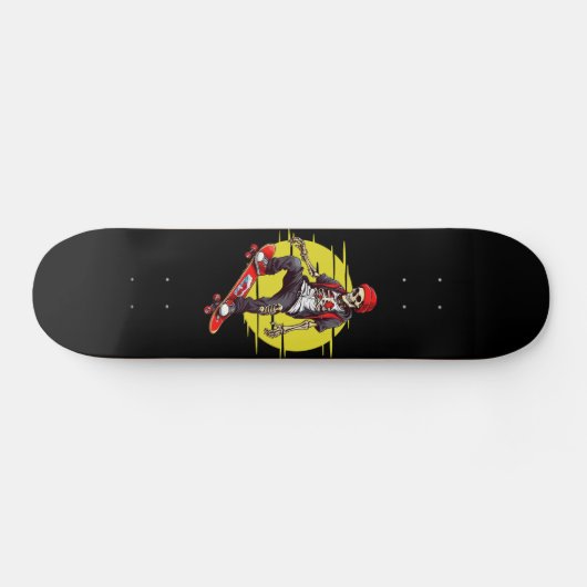 Skateboard (Horizontal)