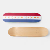 Skateboard (Horizontal)