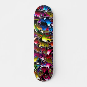 Skateboard