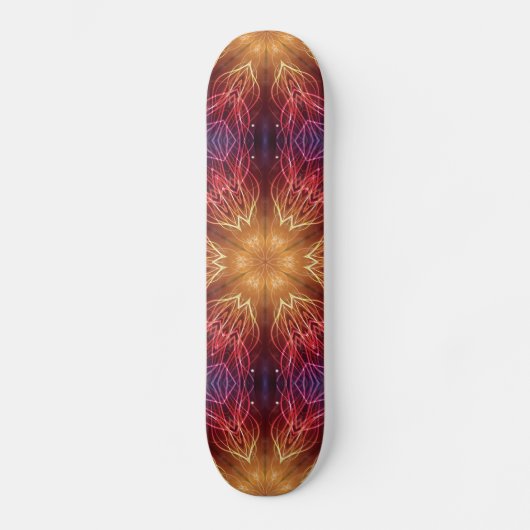Skateboard (Vorderseite)
