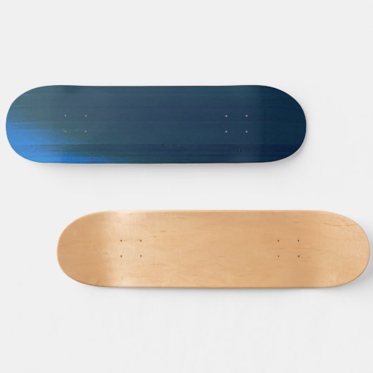 Skateboard (Horizontal)