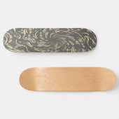 Skateboard (Horizontal)