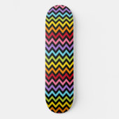 Skateboard (Vorderseite)