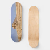 Skateboard (Vorderseite)
