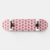 Skateboard (Horizontal)