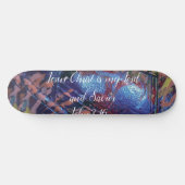 Skateboard (Horizontal)