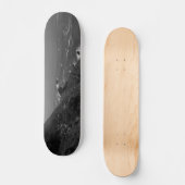 Skateboard (Vorderseite)