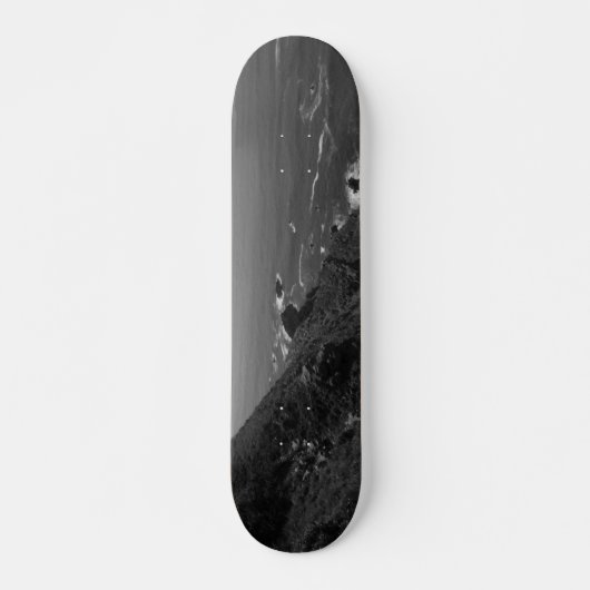 Skateboard (Vorne)