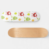 Skateboard (Horizontal)