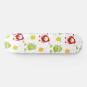 Skateboard (Horizontal)