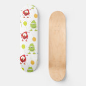 Skateboard (Vorderseite)