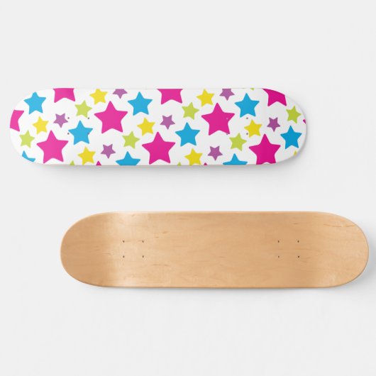 Skateboard (Horizontal)
